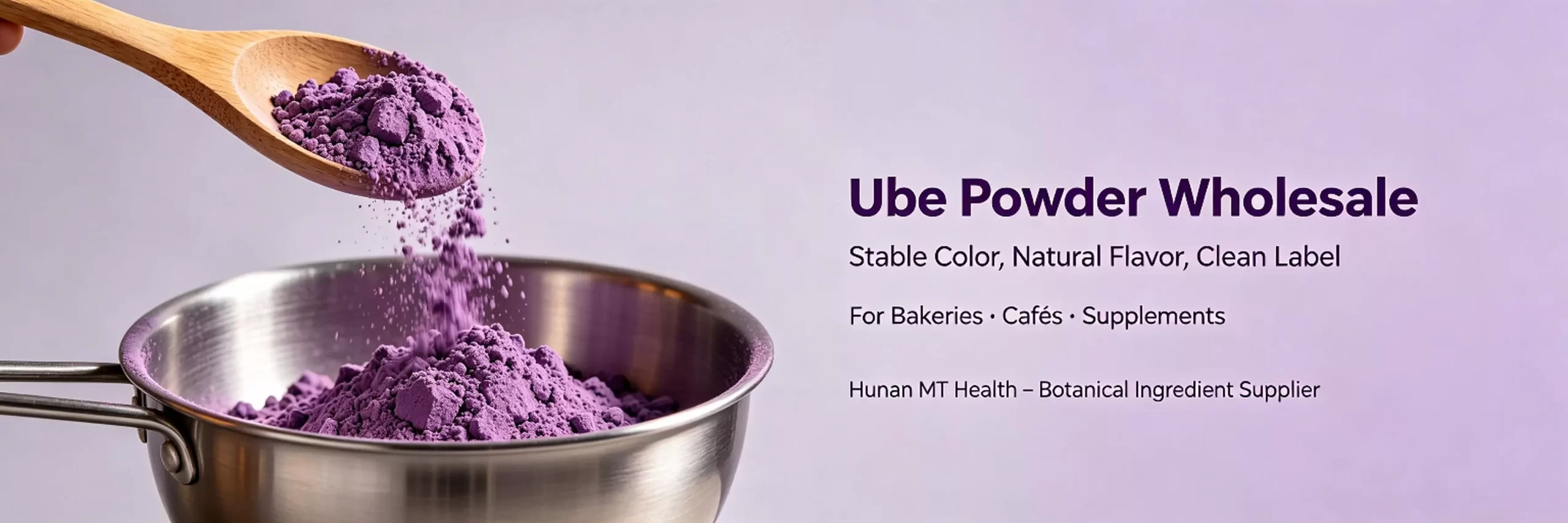 ube powder philippines
