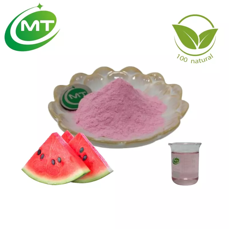 Watermelon Fruit Powder