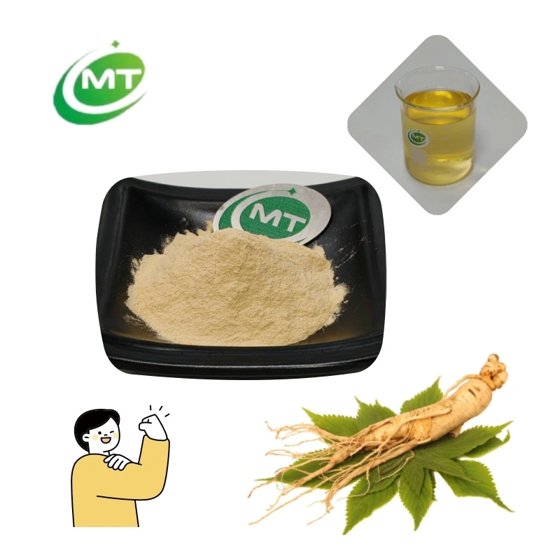 Ginseng Extract