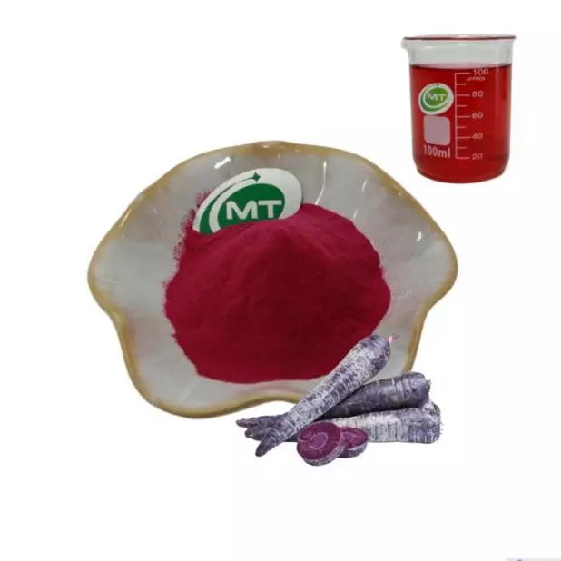 Black Carrot Juice Powder