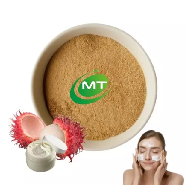Rambutan Peel Extract
