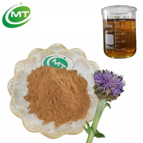 Maral Root Extract