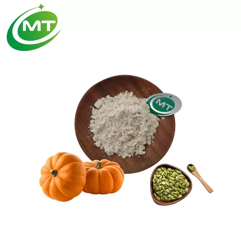 Pumpkin Seed Extract