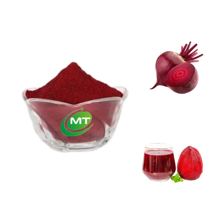 Red Beet Juice Powder