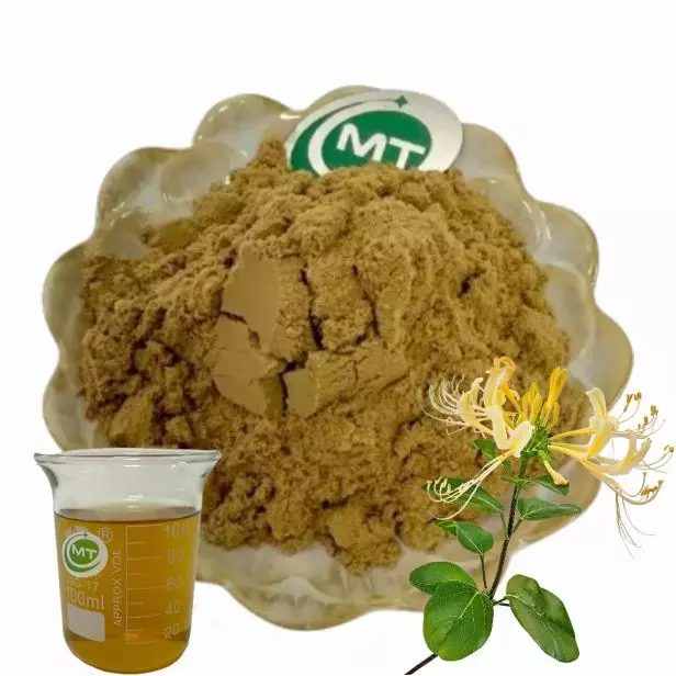 Honeysuckle Extract