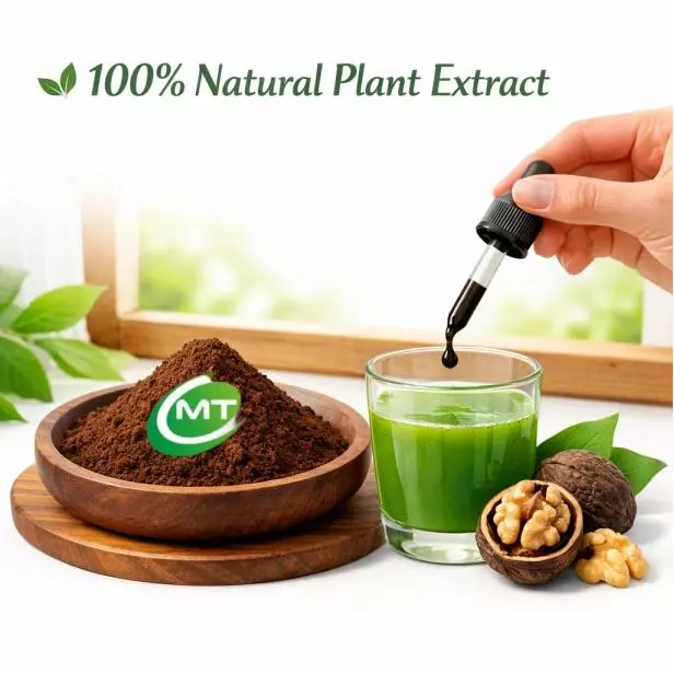 Black Walnut Extract