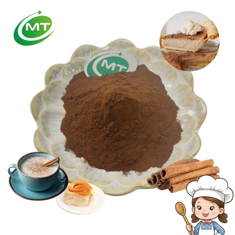 Ceylon Cinnamon Extract