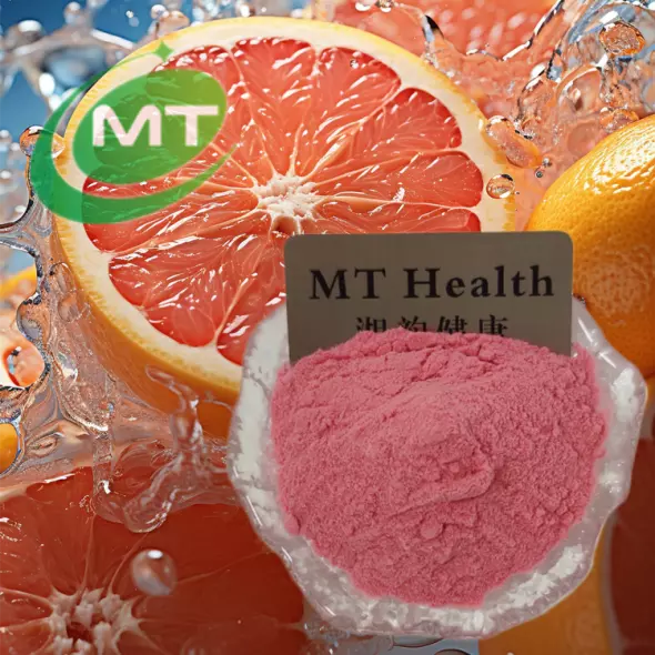 Grapefruit Powder