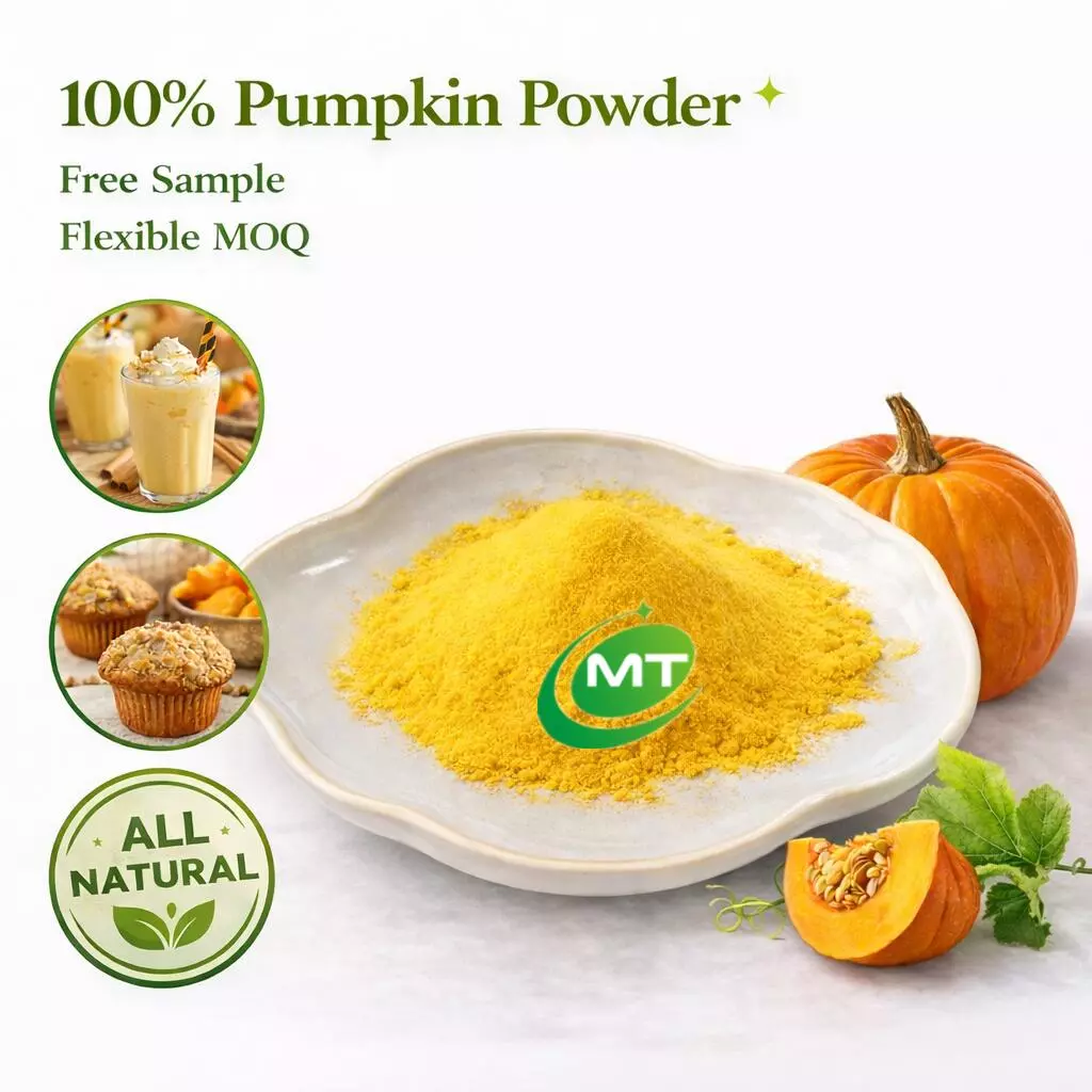 Pumpkin Powder