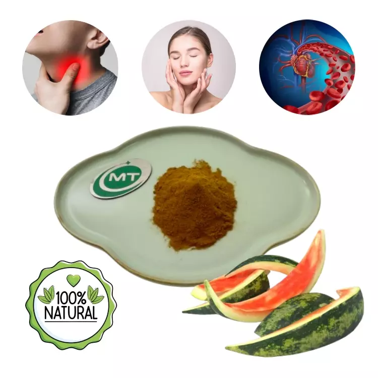 Watermelon Peel Extract