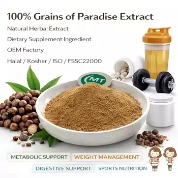 Grains of Paradise Extract