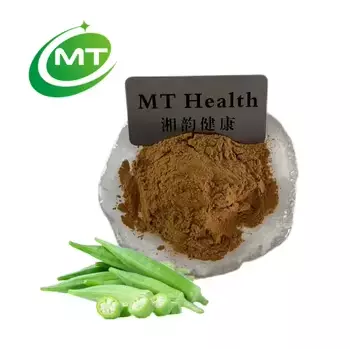 Okra Extract