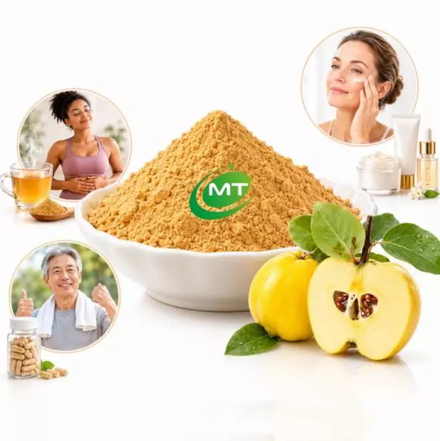 Quince Fruit Extract