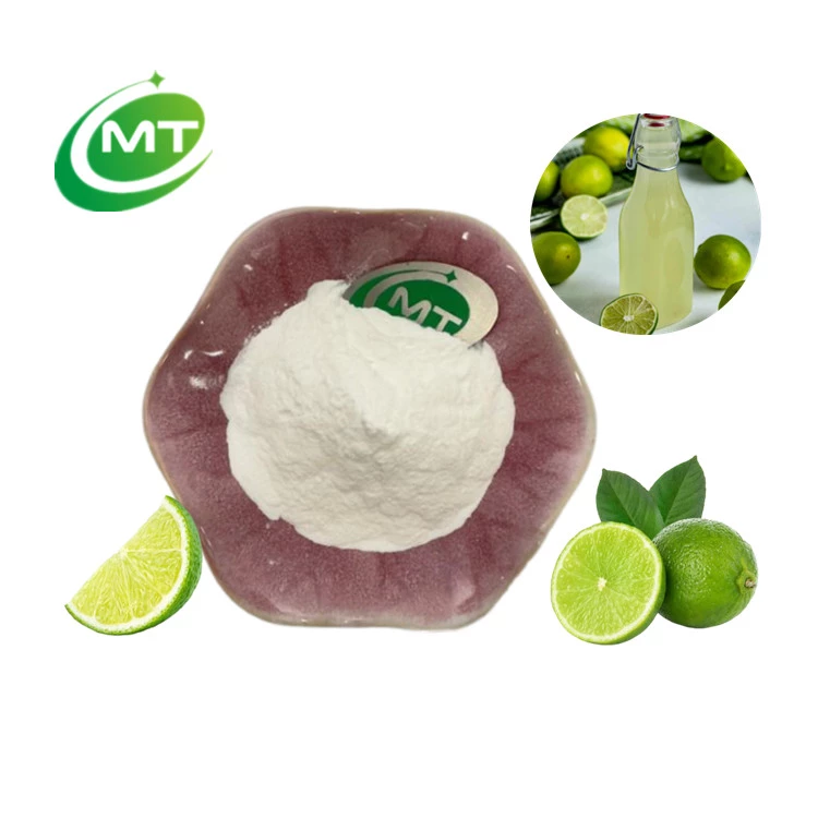 Lime Powder
