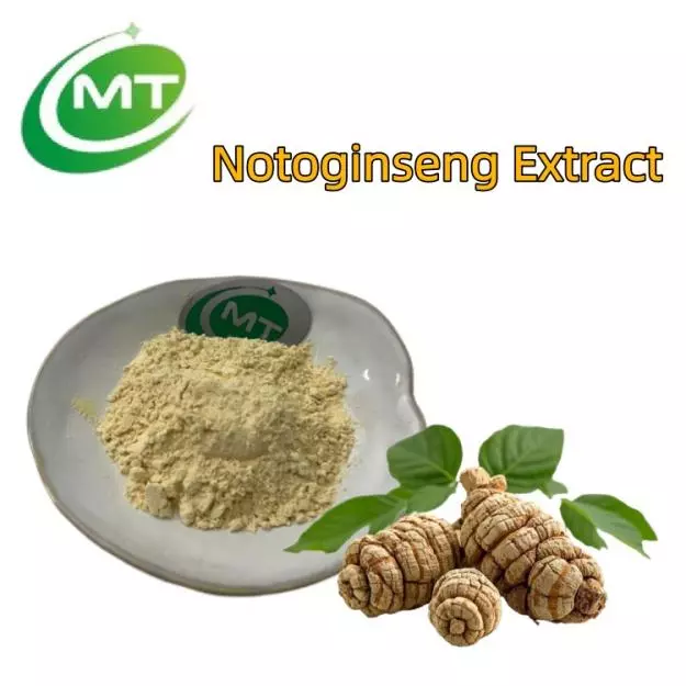 Notoginseng Extract