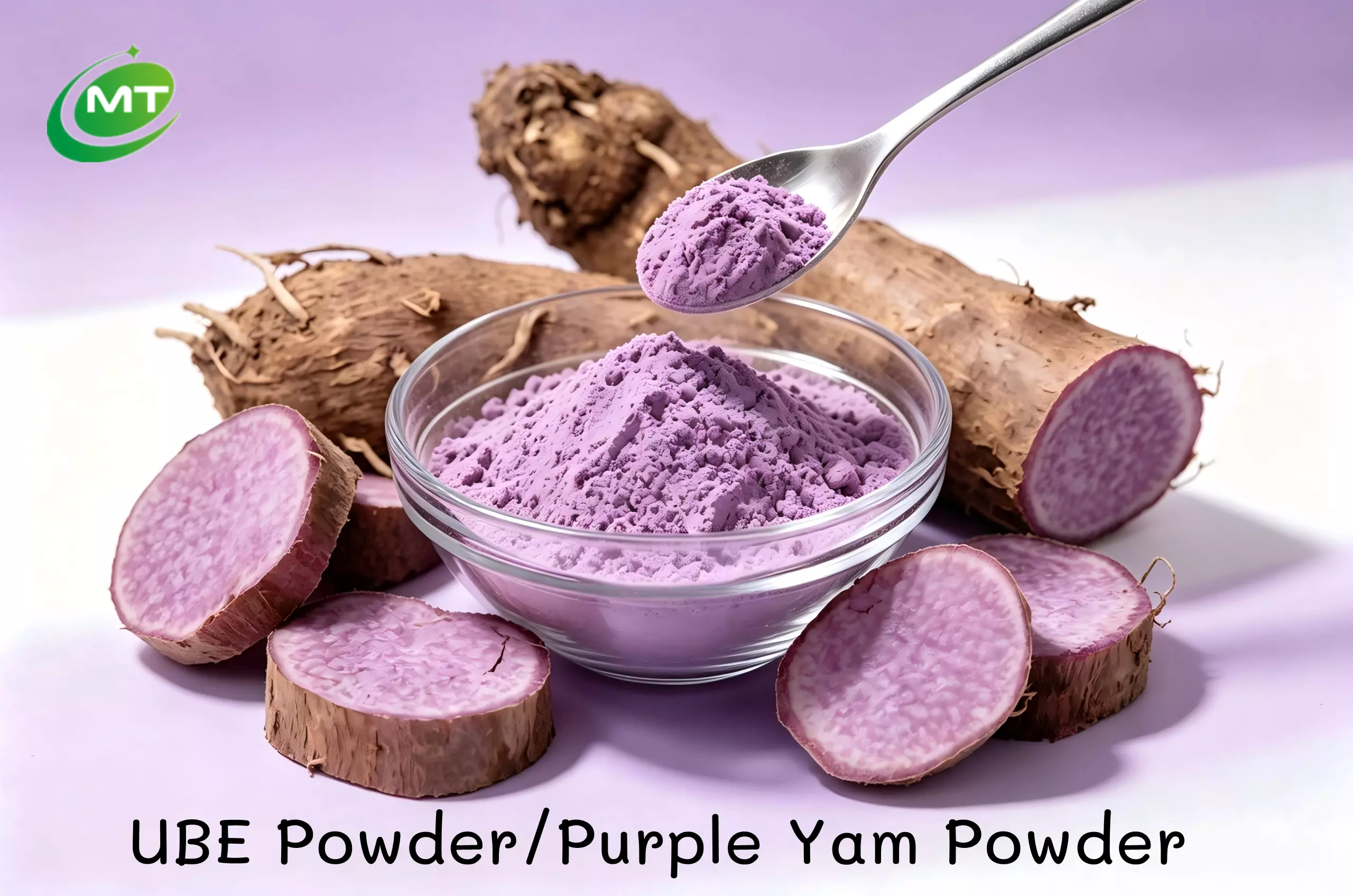 Ube Powder: How It Is Made, Uses and Applications