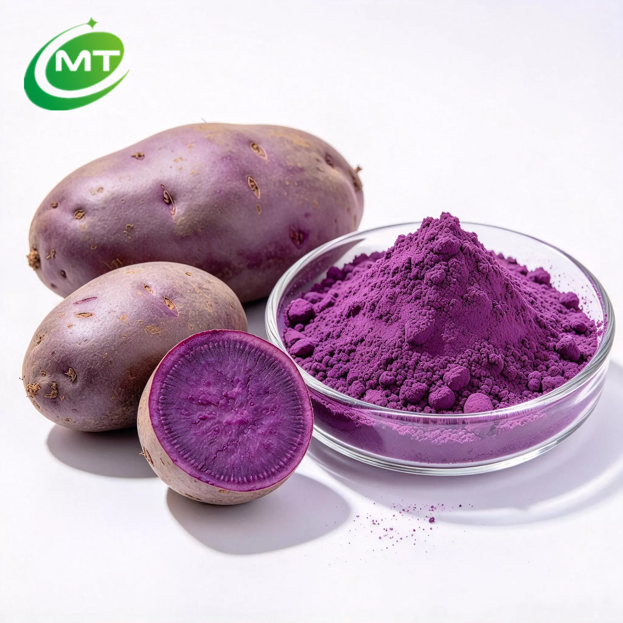 Purple Potato Powder