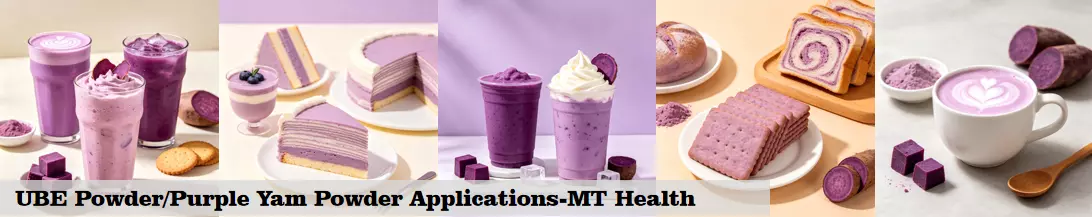 best ube powder for latte​ 