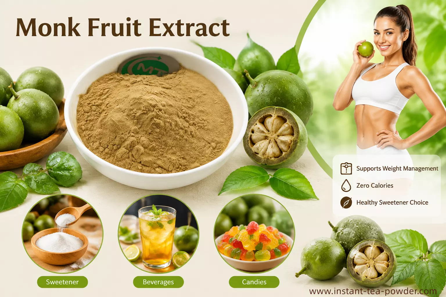Why Is Monk Fruit Extract Banned in the UK?