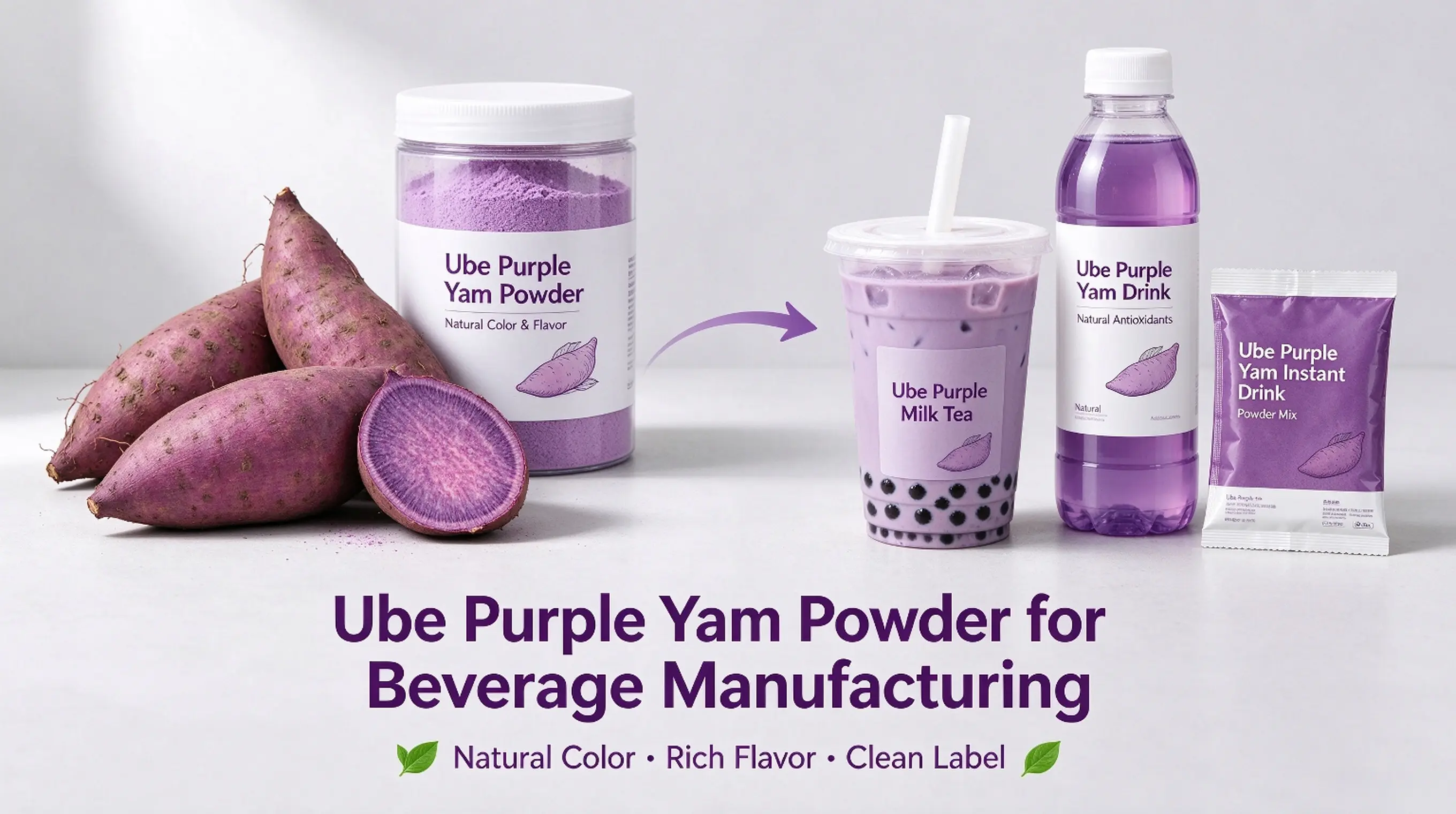 ube