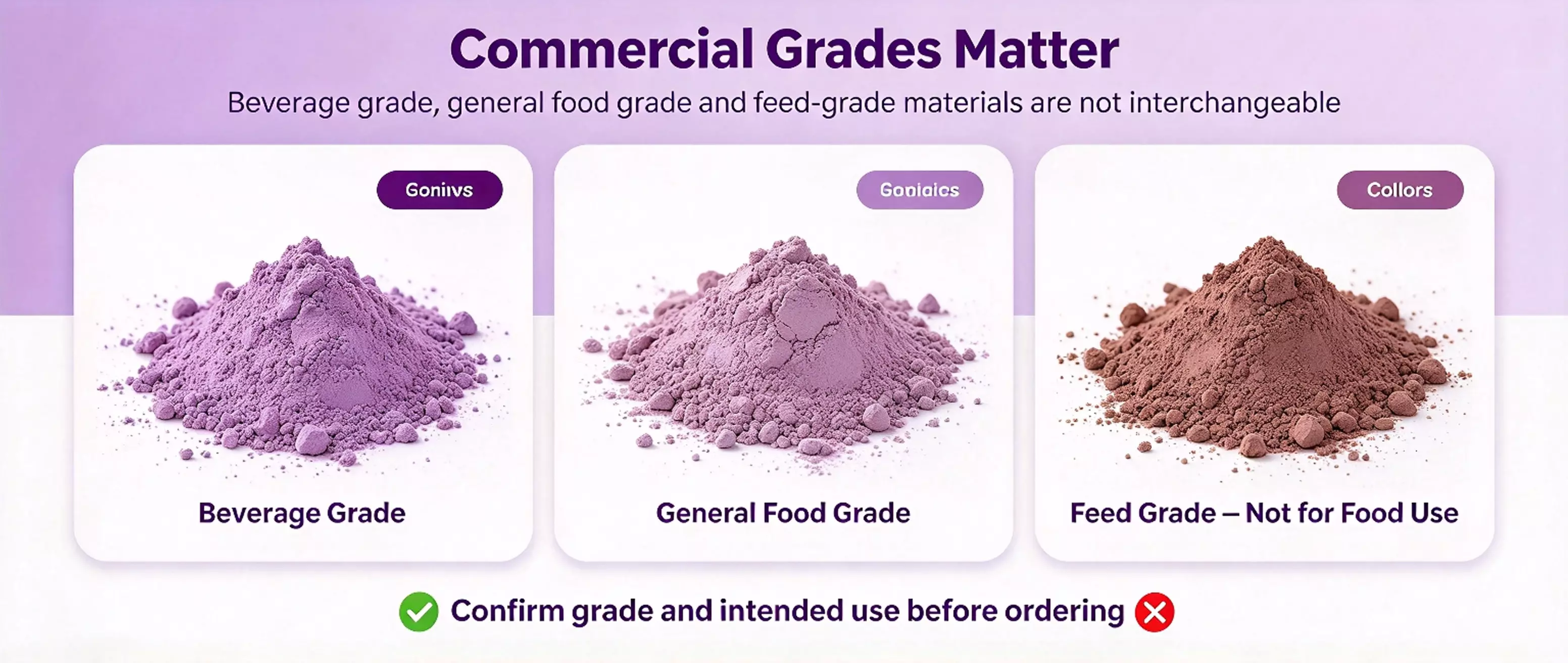 Potato Powder