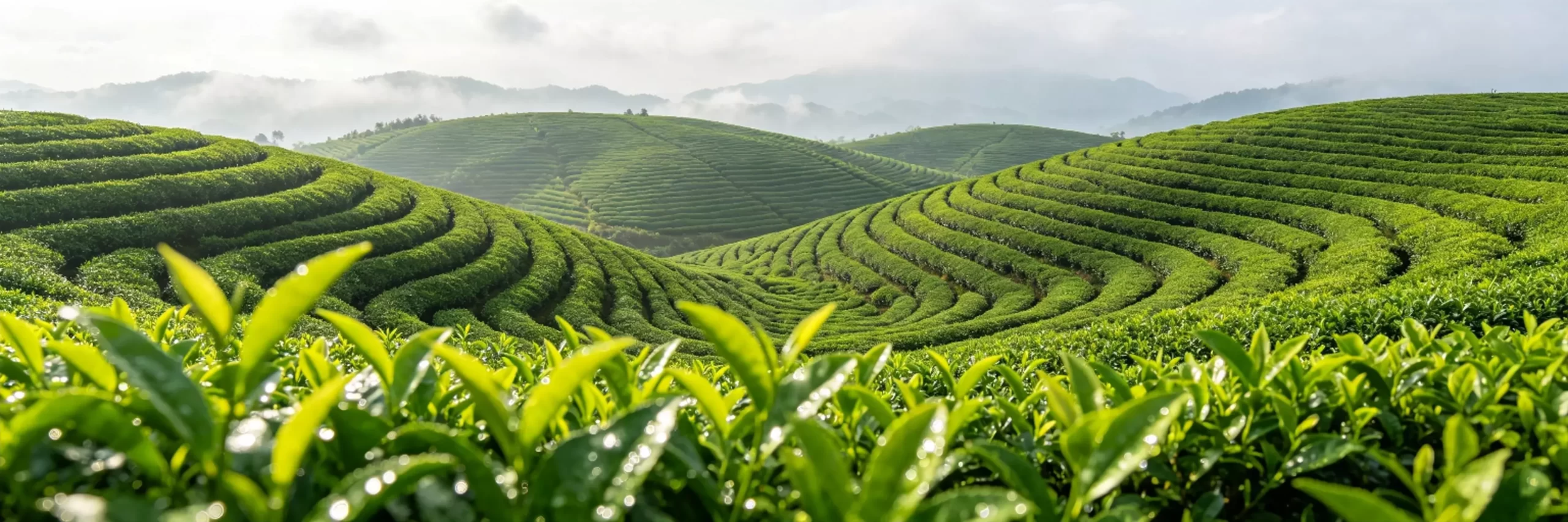 tea powder