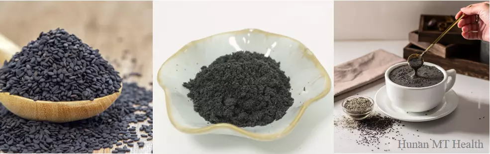 Sesame Powder