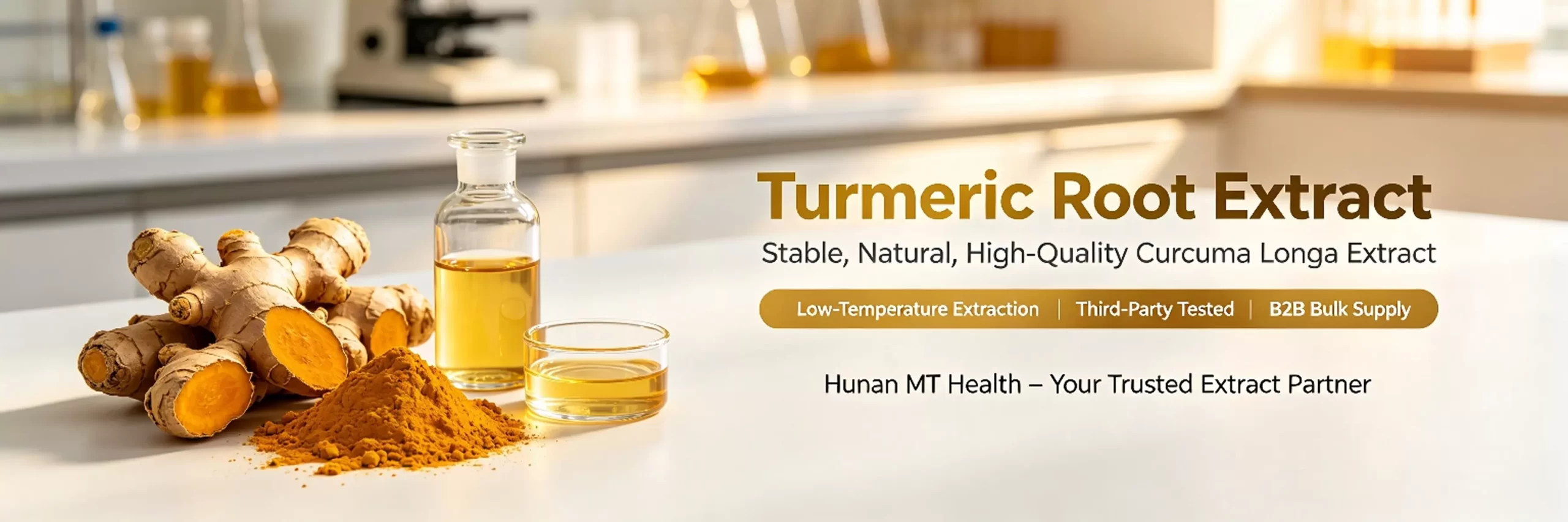 turmeric supplements