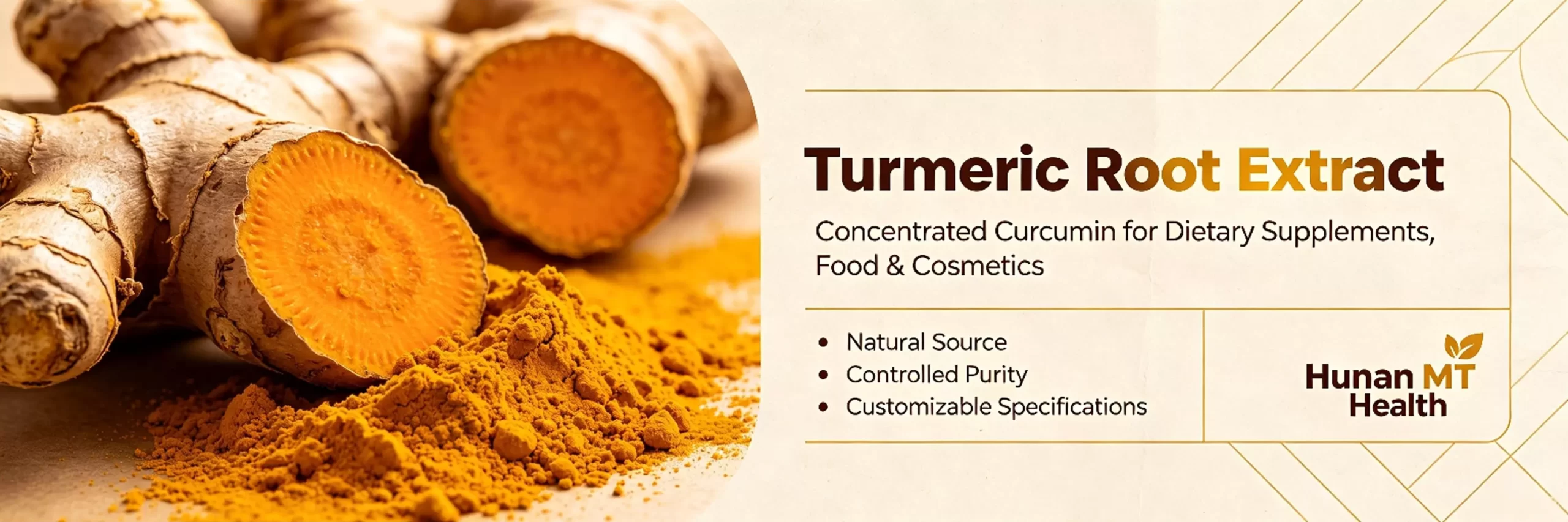 turmeric dietary supplement