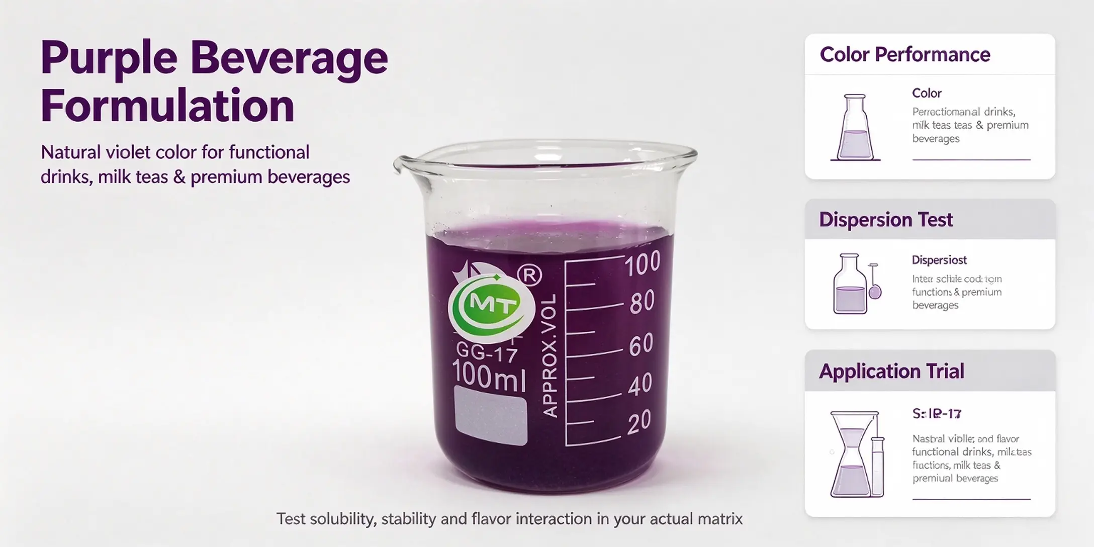 Beverage