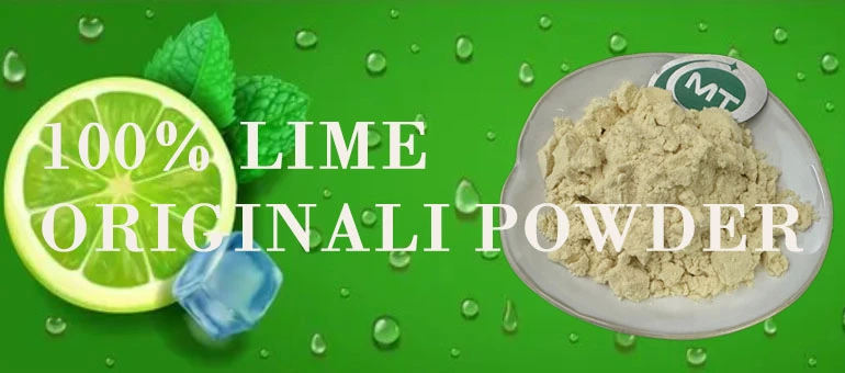 Lime Powder