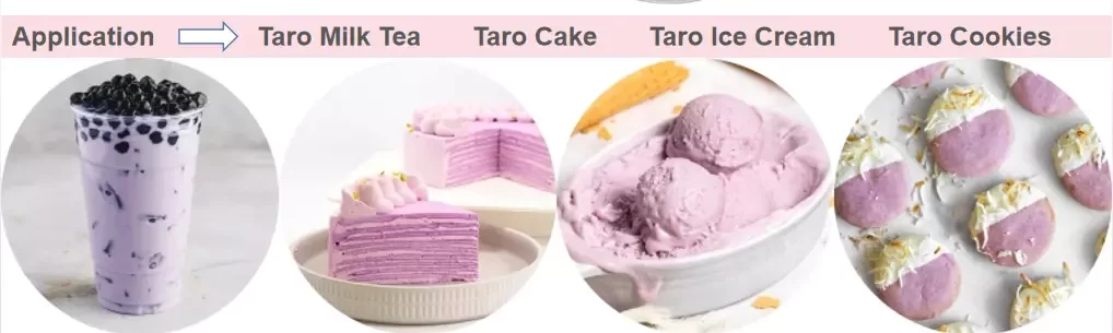 Why Is Taro Bubble Tea Trending Worldwide?