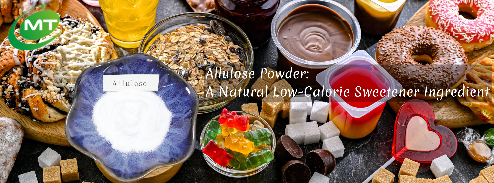 Allulose Powder