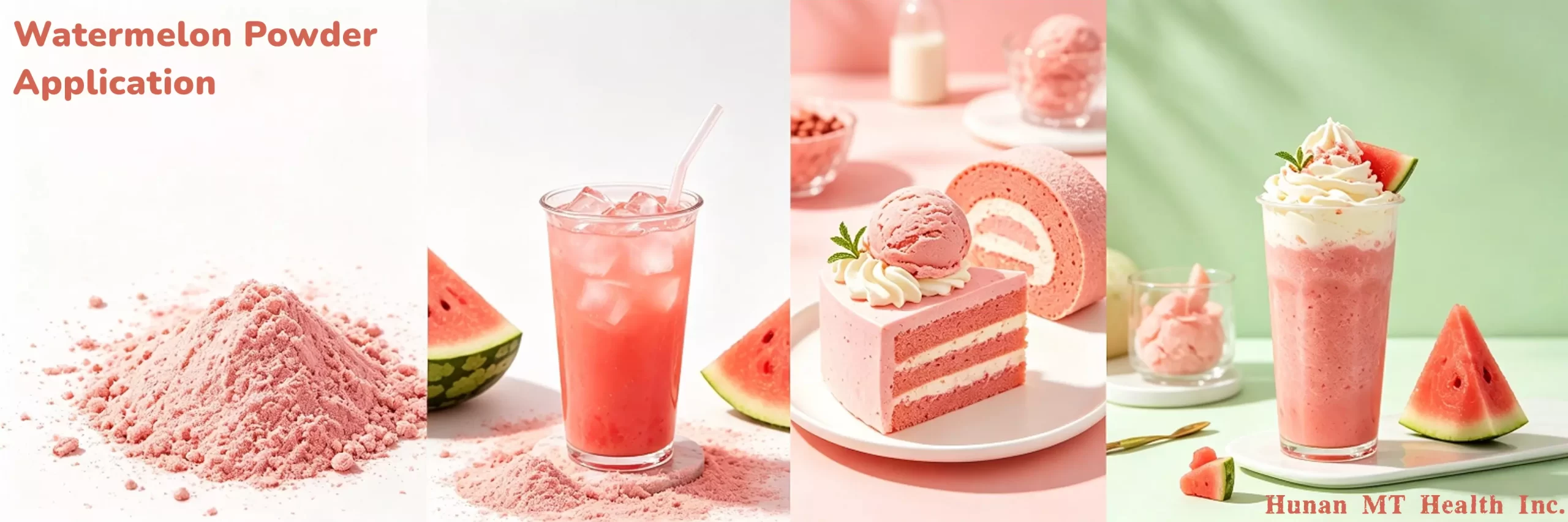 Watermelon fruit
