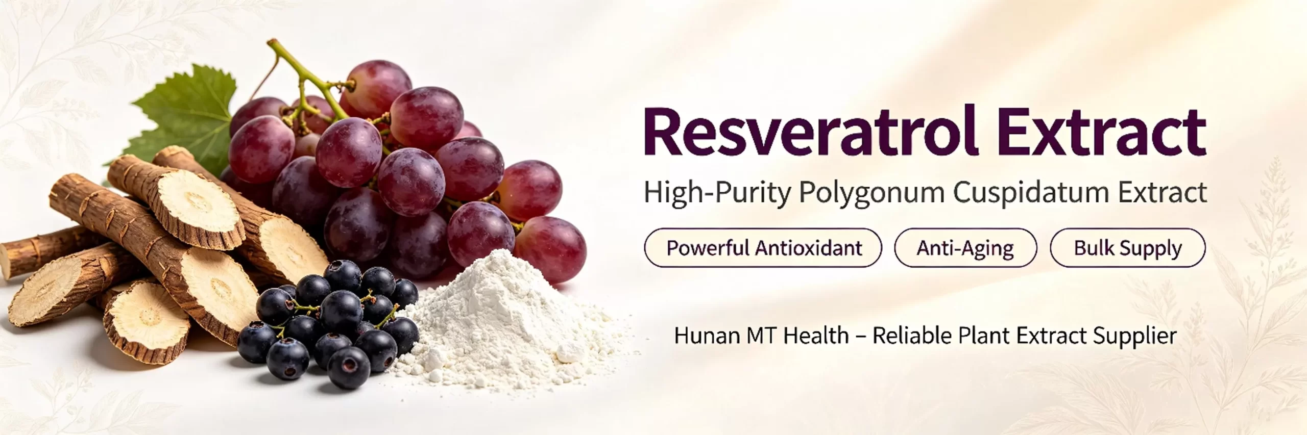 resperatrol